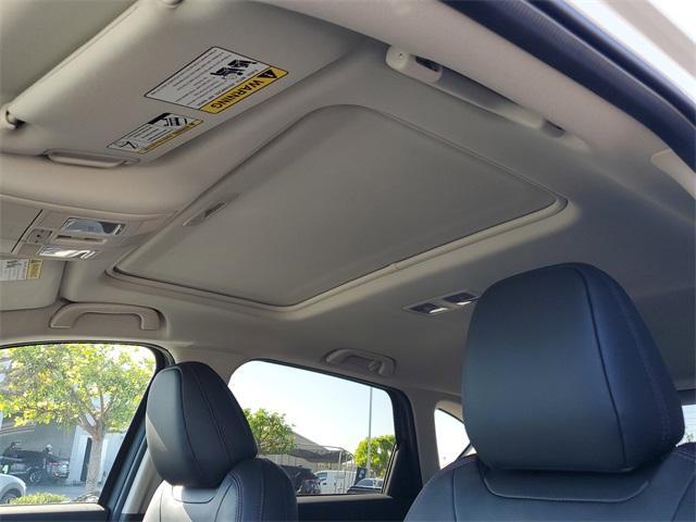 new 2025 Mazda CX-5 car, priced at $34,470