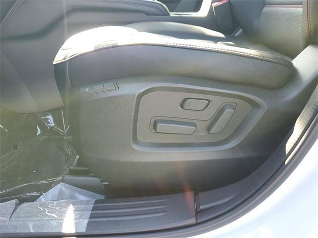 new 2025 Mazda CX-5 car, priced at $34,470