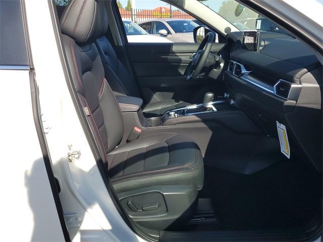 new 2025 Mazda CX-5 car, priced at $34,470