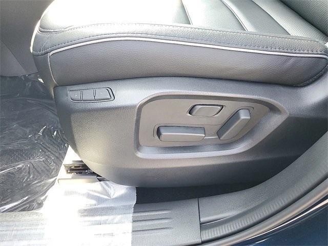 new 2025 Mazda CX-5 car, priced at $36,630