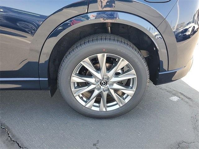 new 2025 Mazda CX-5 car, priced at $36,630