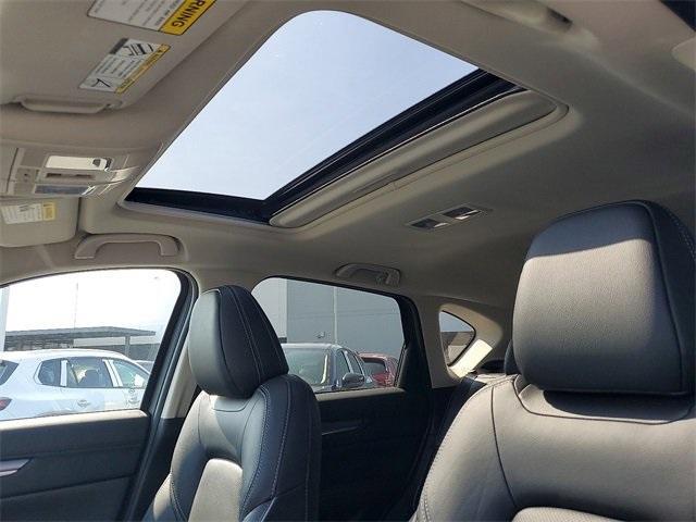 new 2025 Mazda CX-5 car, priced at $36,630