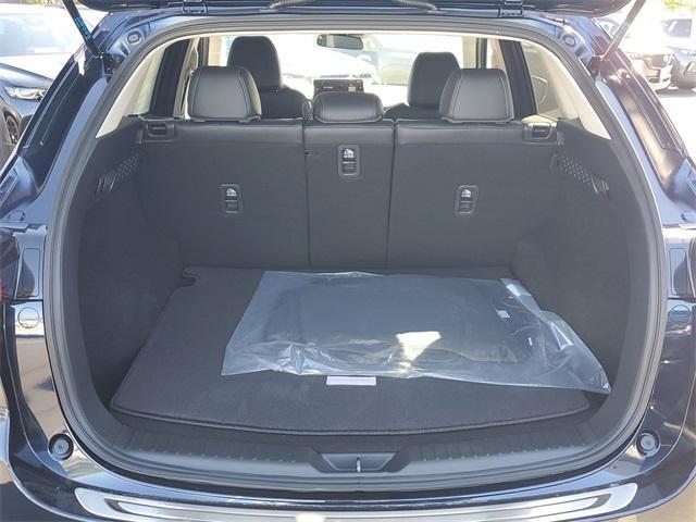 new 2025 Mazda CX-5 car, priced at $30,323