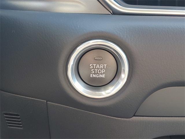 new 2025 Mazda CX-5 car, priced at $30,323