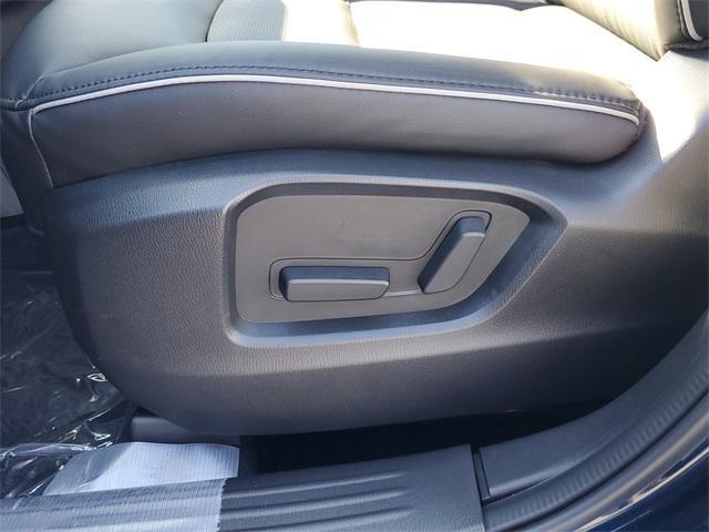 new 2025 Mazda CX-5 car, priced at $30,323