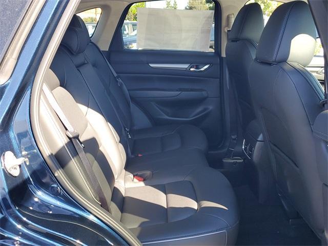 new 2025 Mazda CX-5 car, priced at $30,323