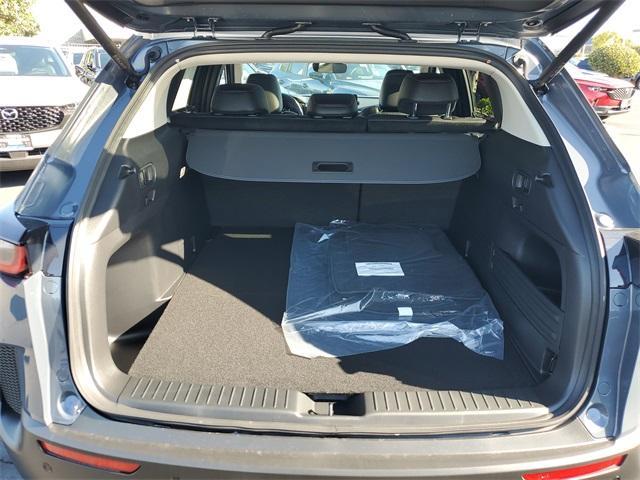 new 2026 Mazda CX-50 car, priced at $37,065