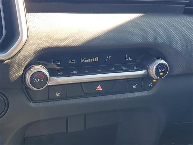 new 2026 Mazda CX-50 car, priced at $37,065