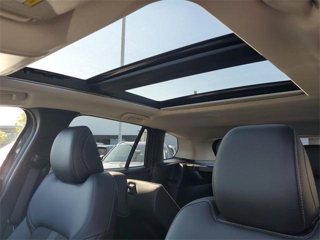 new 2026 Mazda CX-50 car, priced at $37,065