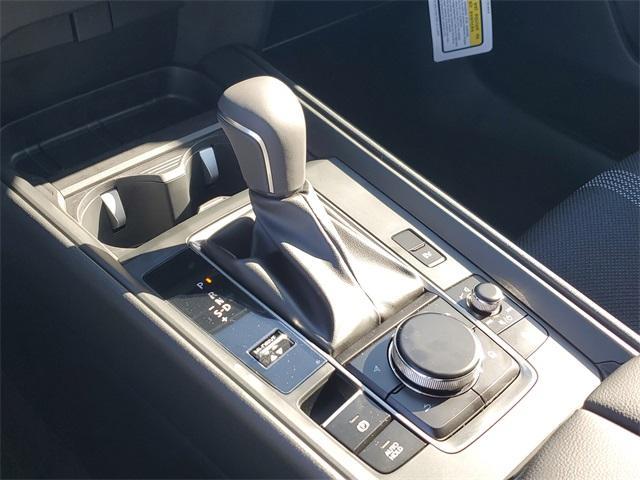 new 2026 Mazda CX-50 car, priced at $37,065