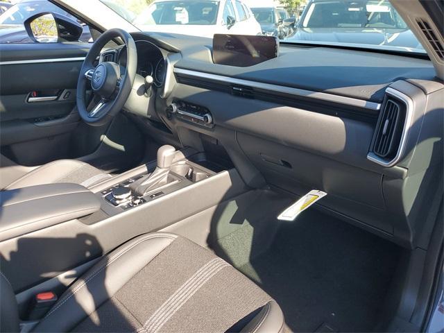new 2026 Mazda CX-50 car, priced at $37,065