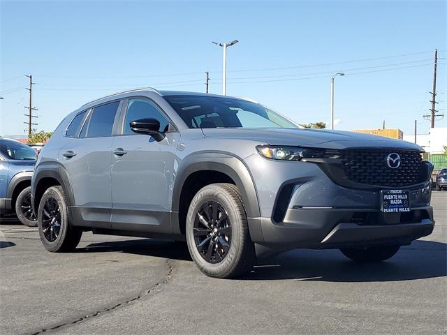 new 2026 Mazda CX-50 car, priced at $37,065