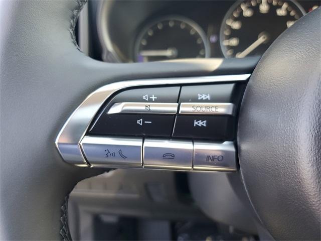 new 2026 Mazda CX-50 car, priced at $37,065