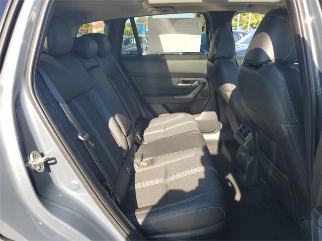 new 2026 Mazda CX-50 car, priced at $37,065