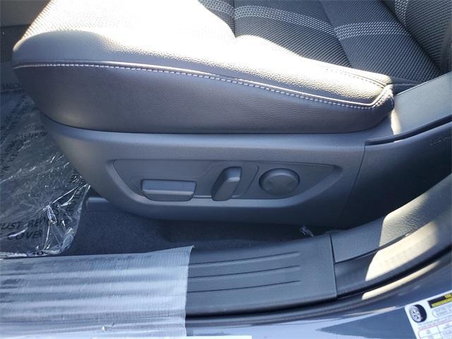 new 2026 Mazda CX-50 car, priced at $37,065