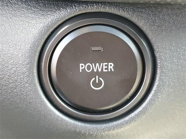 new 2026 Mazda CX-50 car, priced at $37,065