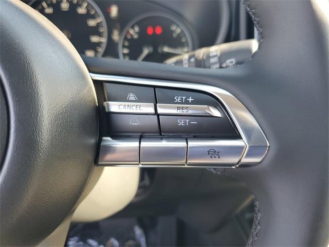 new 2026 Mazda CX-50 car, priced at $37,065