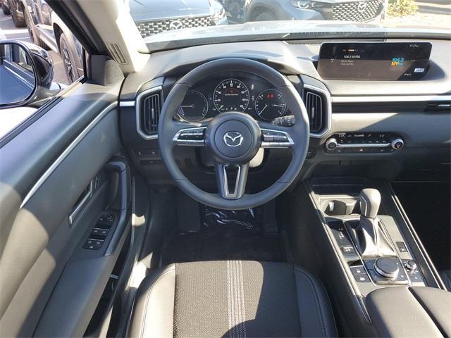 new 2026 Mazda CX-50 car, priced at $37,065