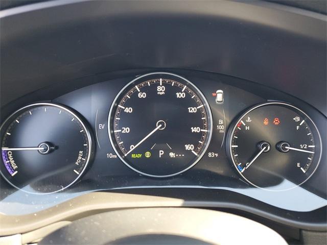 new 2026 Mazda CX-50 car, priced at $37,065