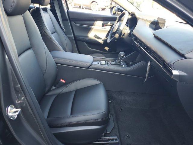 new 2026 Mazda Mazda3 car, priced at $28,780