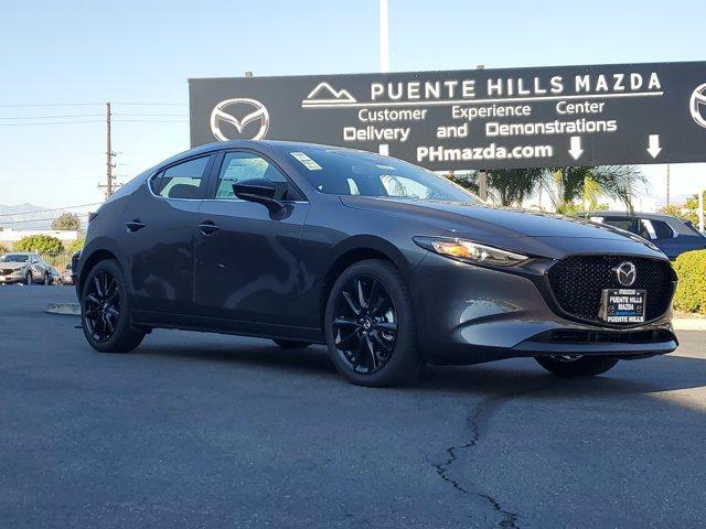 new 2026 Mazda Mazda3 car, priced at $28,780