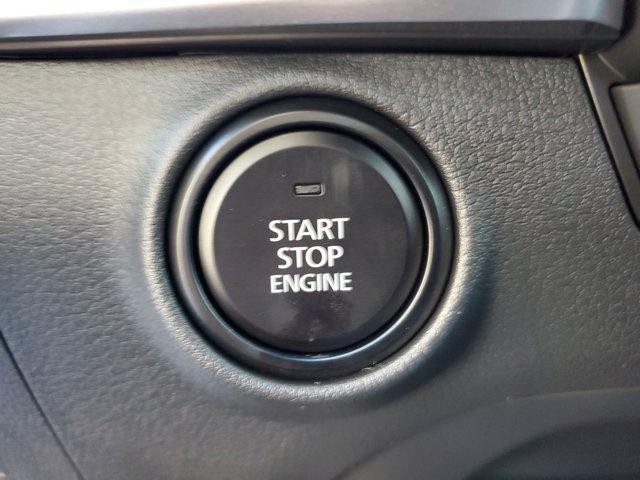 new 2026 Mazda Mazda3 car, priced at $28,780