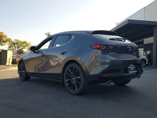 new 2026 Mazda Mazda3 car, priced at $28,780