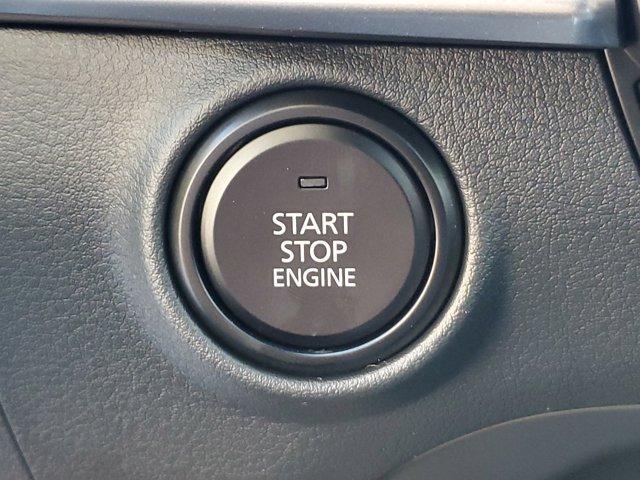 new 2026 Mazda Mazda3 car, priced at $28,780