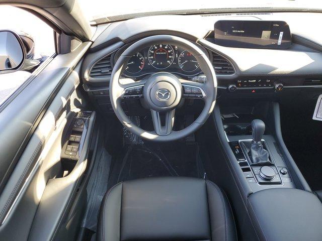 new 2026 Mazda Mazda3 car, priced at $28,780