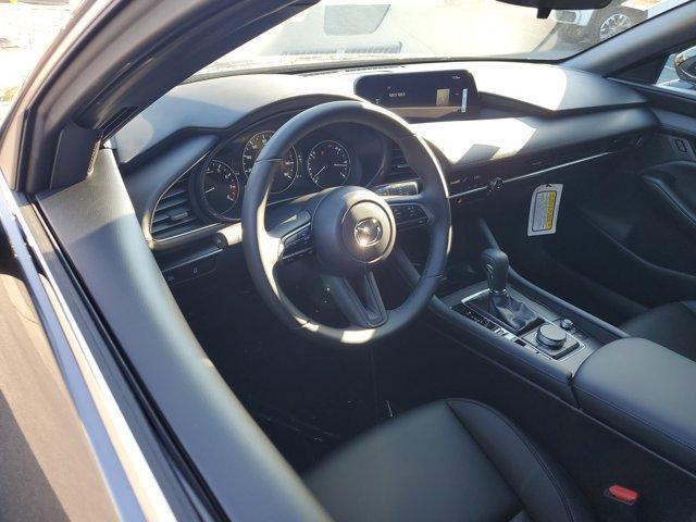 new 2026 Mazda Mazda3 car, priced at $28,780