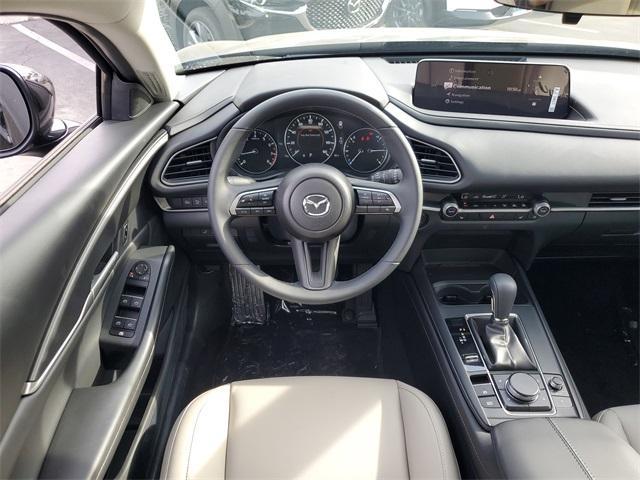 new 2026 Mazda CX-30 car, priced at $30,835