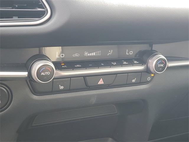 new 2026 Mazda CX-30 car, priced at $30,835