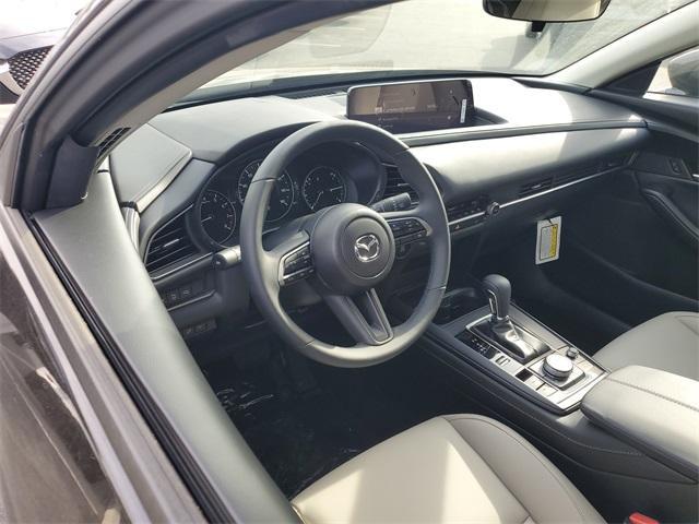 new 2026 Mazda CX-30 car, priced at $30,835