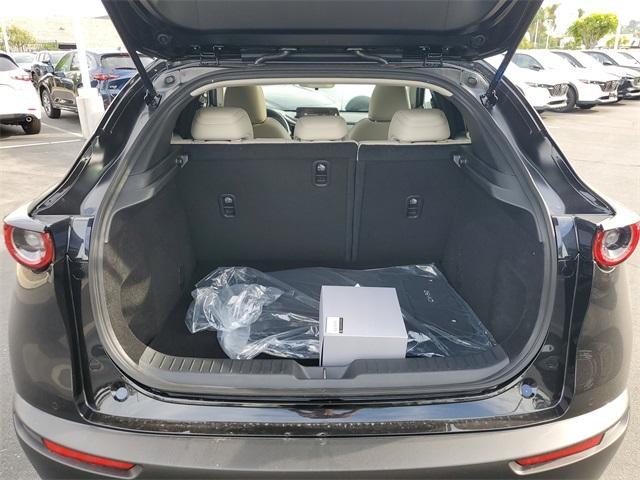 new 2026 Mazda CX-30 car, priced at $30,835