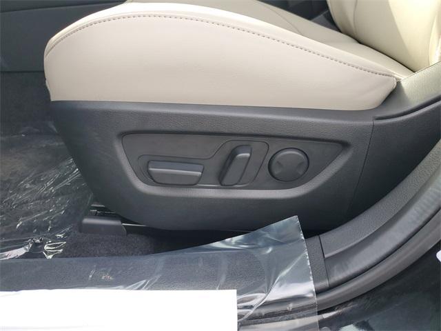 new 2026 Mazda CX-30 car, priced at $30,835