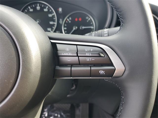 new 2026 Mazda CX-30 car, priced at $30,835