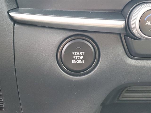 new 2026 Mazda CX-30 car, priced at $30,835