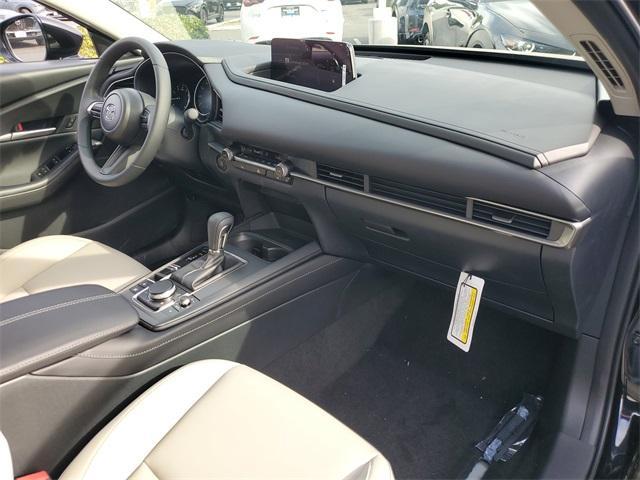 new 2026 Mazda CX-30 car, priced at $30,835