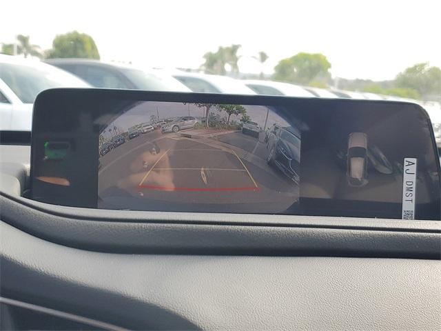 new 2026 Mazda CX-30 car, priced at $30,835