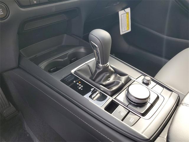 new 2026 Mazda CX-30 car, priced at $30,835