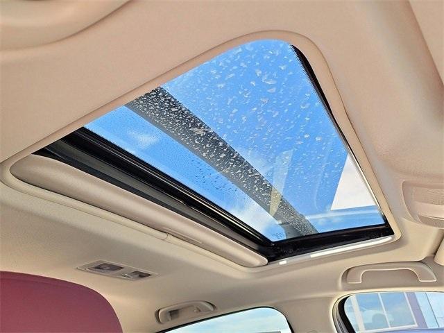 new 2025 Mazda CX-5 car, priced at $33,346