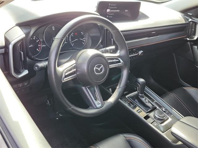 used 2023 Mazda CX-50 car, priced at $31,498