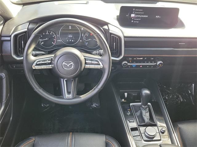 used 2023 Mazda CX-50 car, priced at $31,498