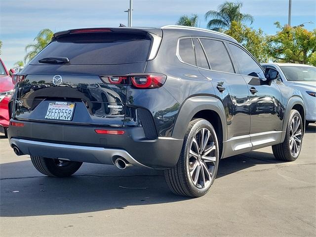 used 2023 Mazda CX-50 car, priced at $31,498