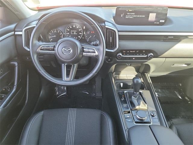 used 2024 Mazda CX-50 car, priced at $28,003