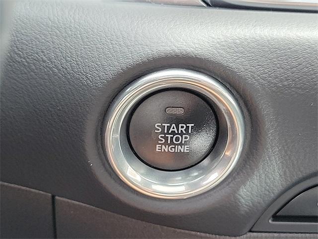 used 2022 Mazda CX-5 car, priced at $29,299