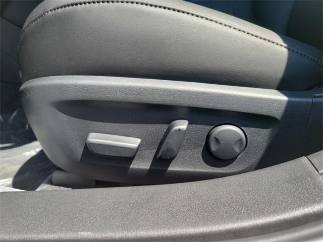 new 2025 Mazda Mazda3 car, priced at $29,077