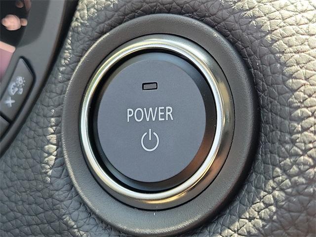 new 2025 Mazda CX-90 PHEV car, priced at $51,400