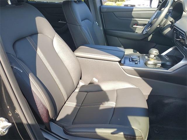 new 2026 Mazda CX-90 car