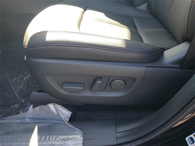 new 2026 Mazda CX-90 car